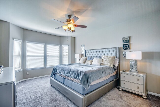 Building Photo - 19611 Travis Cannon Ln