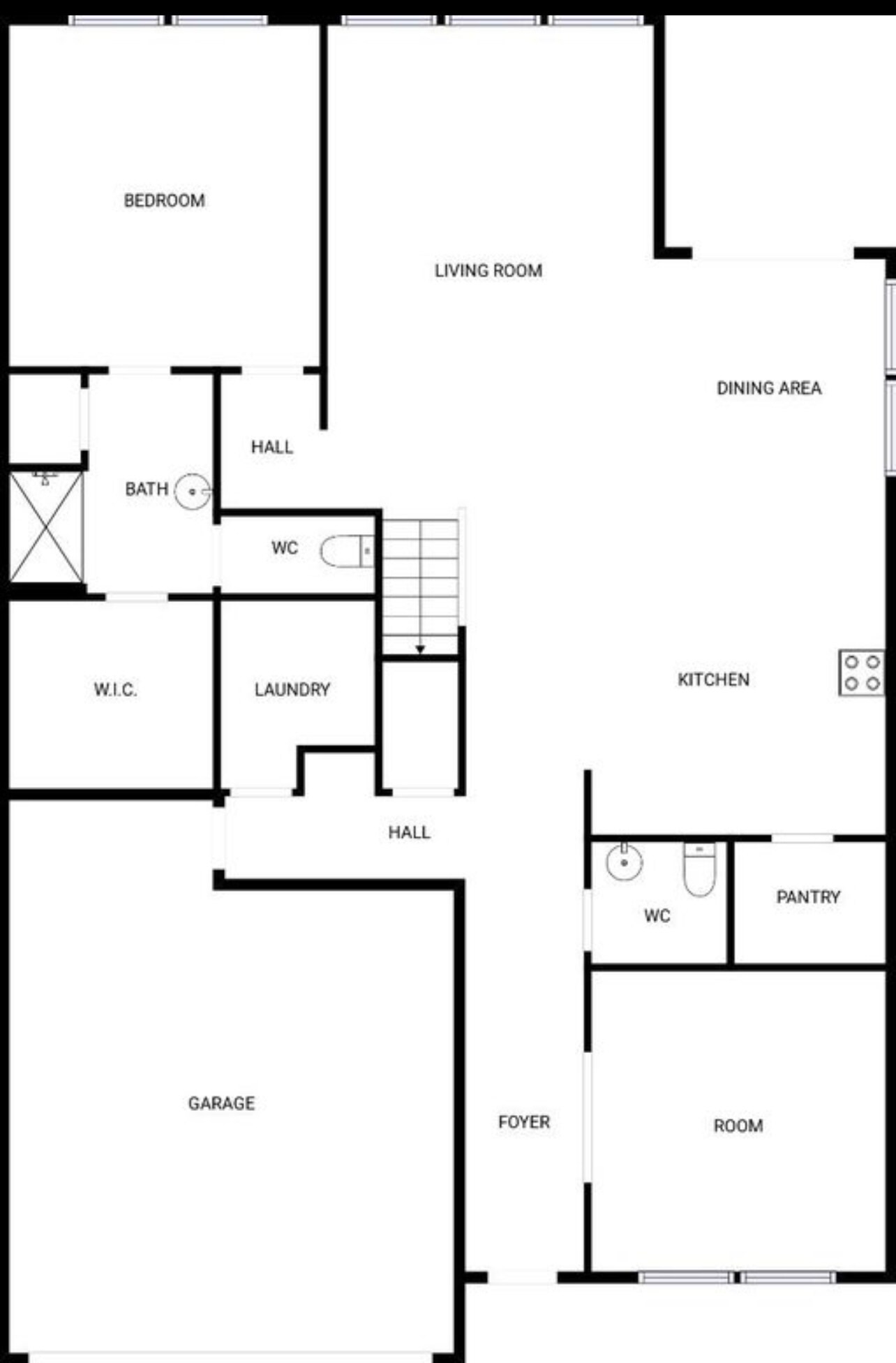 Building Photo - 4022 Arrowleaf Ln