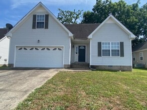 Building Photo - Welcome to Clarksville!