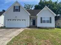 Building Photo - Welcome to Clarksville!