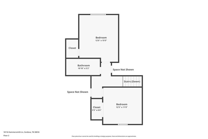 Building Photo - 10116 Hammersmith Ln