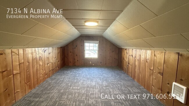 Building Photo - 7134 N Albina Ave