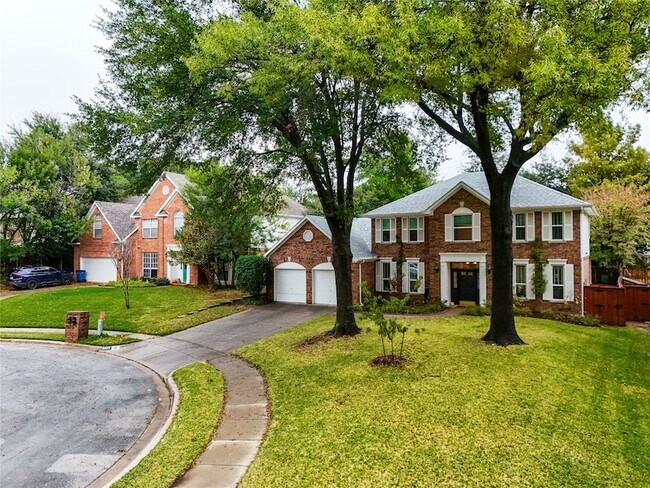 Building Photo - 5325 Cambridge Ct