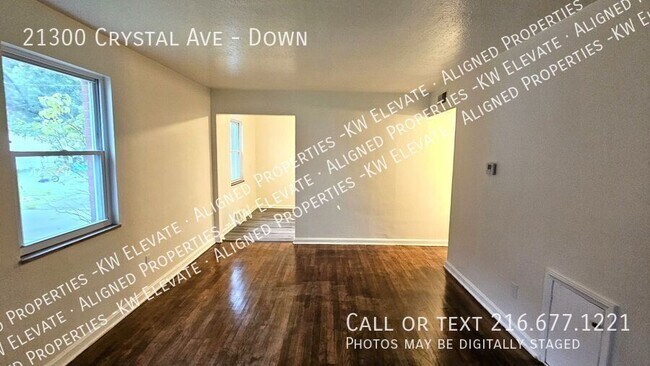 Building Photo - 21300 Crystal Ave