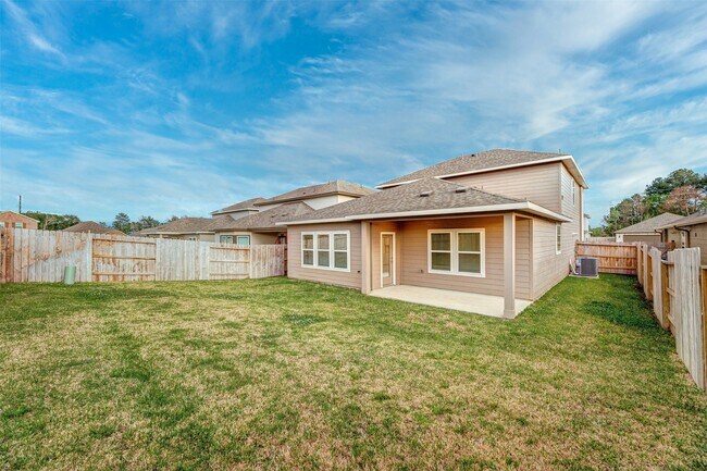 Building Photo - 13118 Everpine Trl