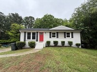 Building Photo - **OFFERING REFUNDABLE APPLICATION FEES** Newly Remodeled 5BD, 2BA Raleigh Home Near I-40 and Down...