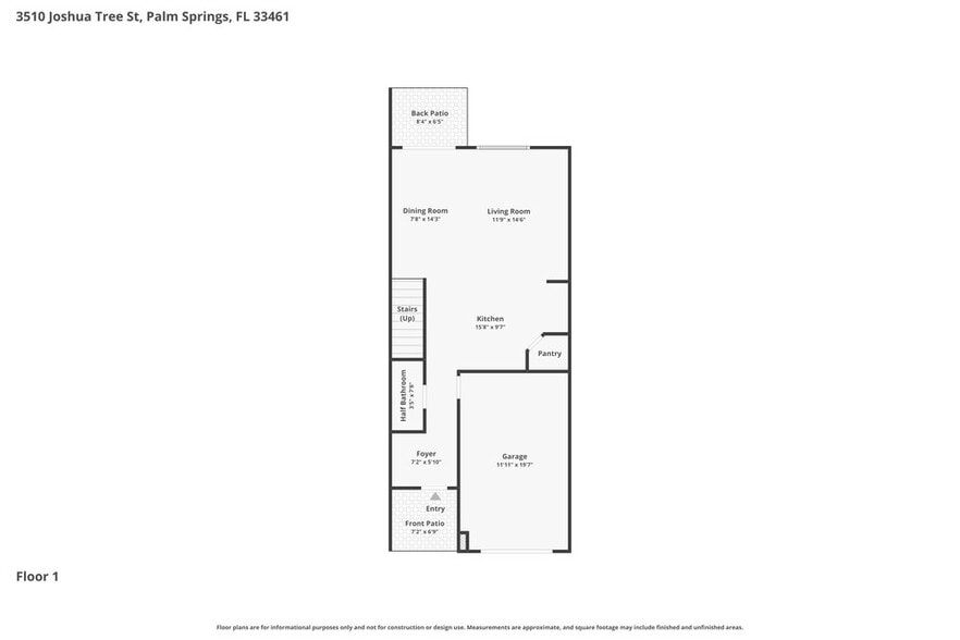 Building Photo - 3510 Joshua Tree St