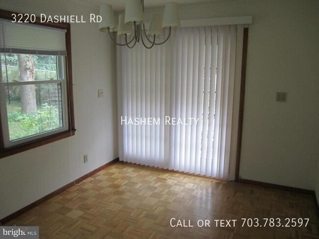 Building Photo - 3220 Dashiell Rd