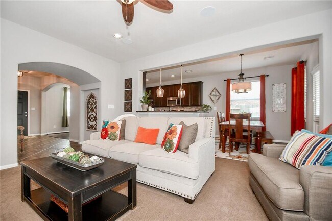 Building Photo - 5622 Scoria Rock Dr