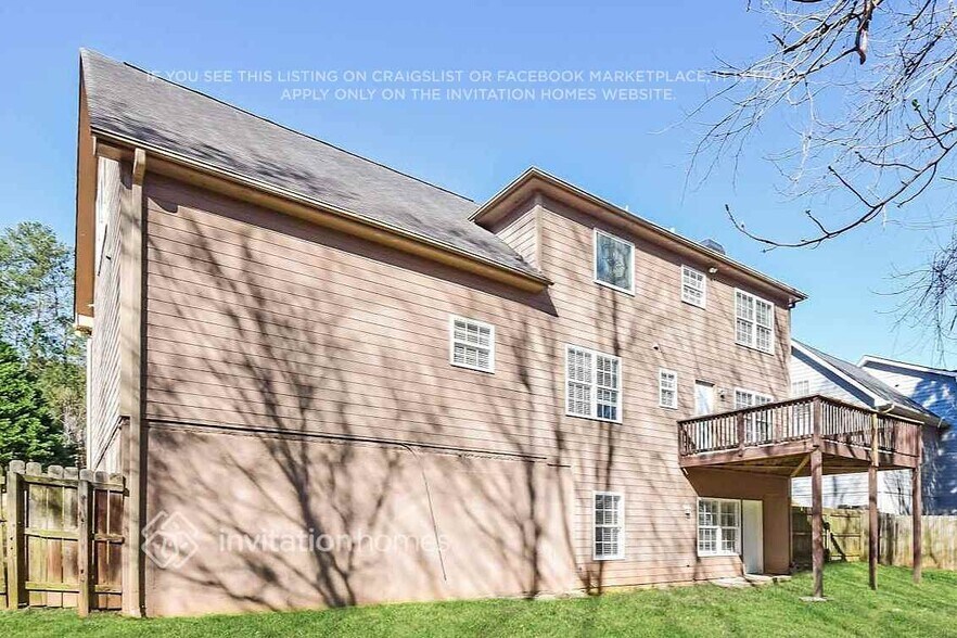 Building Photo - 6617 Destiny Dr SE