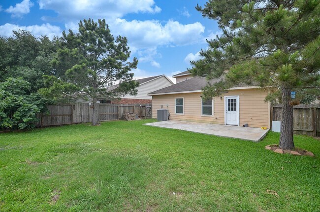 Building Photo - 21723 Britton Hill Way