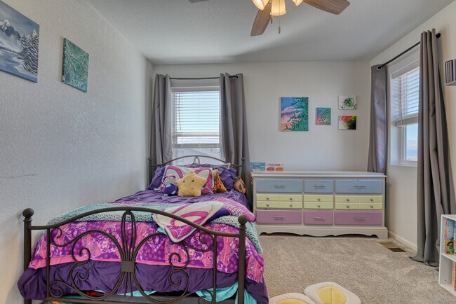 Building Photo - 9857 Beckham St