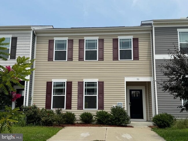 Building Photo - 95 Filbert Dr