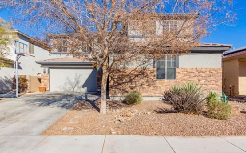Building Photo - 42564 W Corvalis Ln