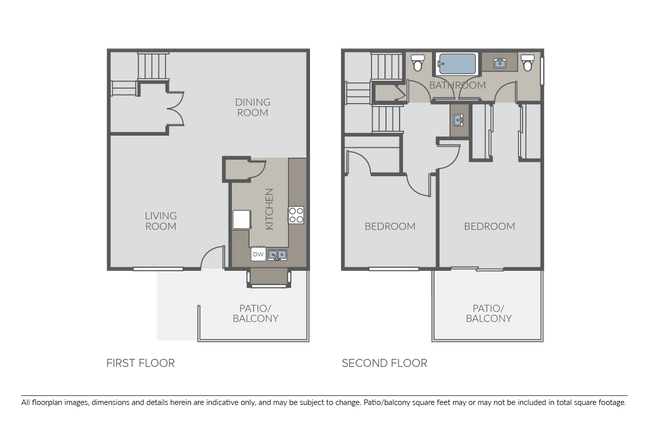 Floorplan - Hacienda at Camarillo Oaks