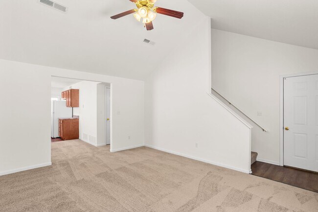 Building Photo - 2612-2614 Northampton Dr.