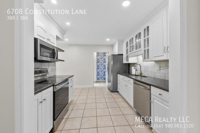 Building Photo - 6708 Constitution Ln