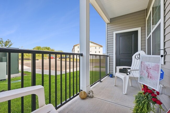 Building Photo - 5104 Mary Ashby Wy