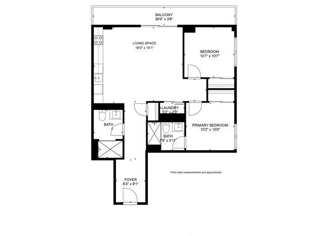 Building Photo - 1802 W Berenice Ave