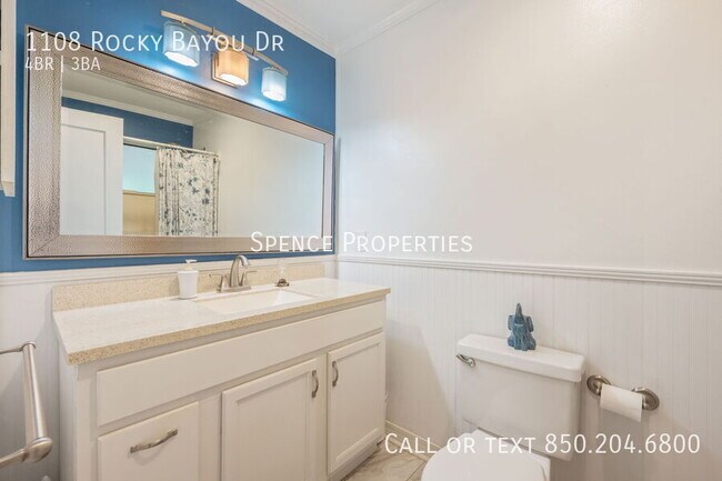 Building Photo - 1108 Rocky Bayou Dr