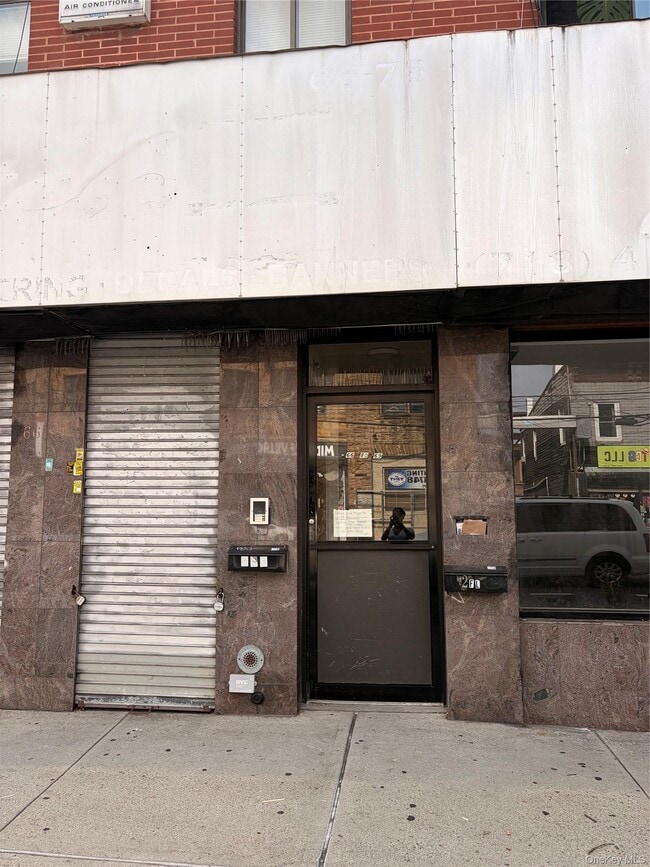 Building Photo - 66-80 69th St