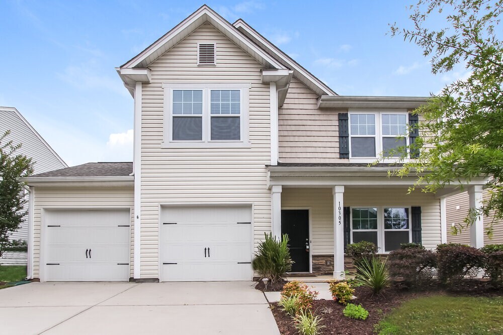 Building Photo - 10305 Snowbell Ct