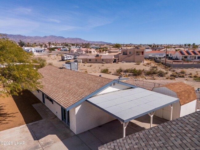 Building Photo - 2150 Lake Havasu Plaza