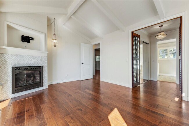 Building Photo - REDUCED PRICE Stunning Highlands Home Located in Carmel, CA!