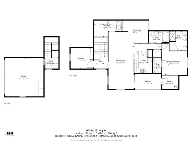 Building Photo - 6655 Flaminian Ln
