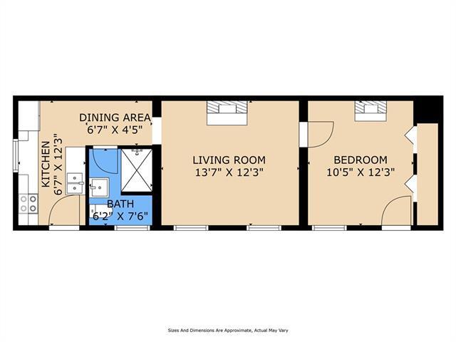 Building Photo - 823 Dauphine St