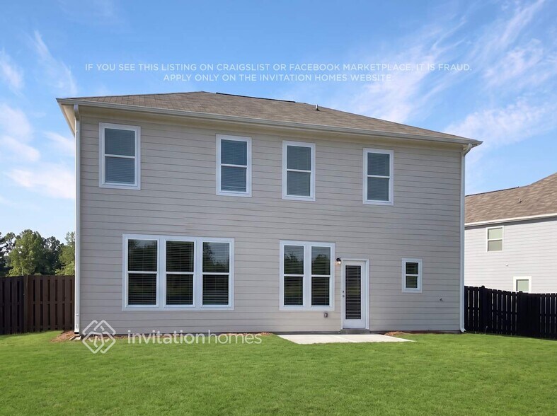 Building Photo - 169 Welcome Wy