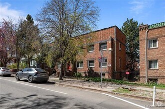 Building Photo - 1365 Corona St