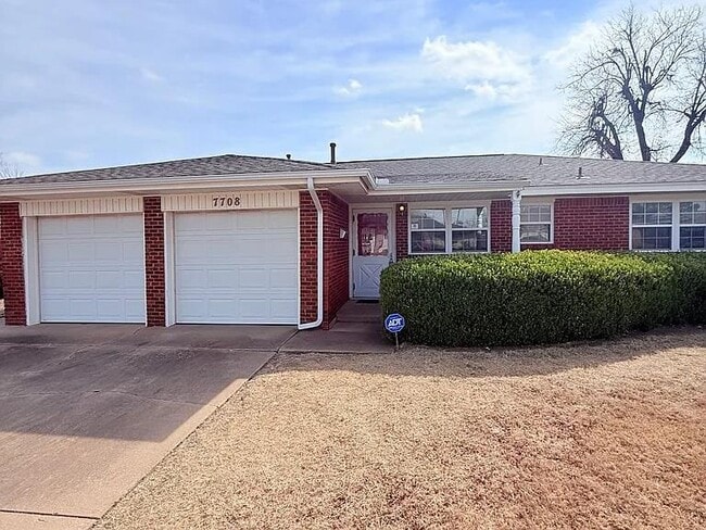 Building Photo - 7708 S Miller Blvd