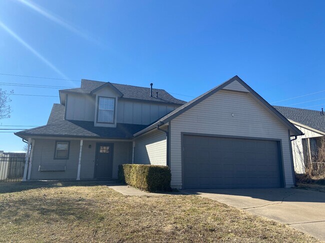 Primary Photo - 9324 S 65th E Pl