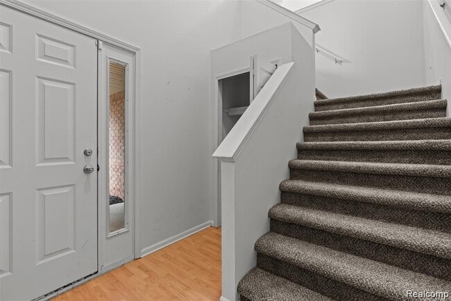 Building Photo - 17157 Higdon Dr