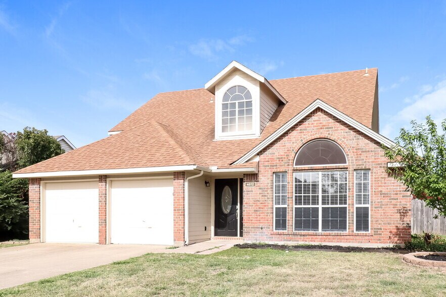 Primary Photo - 4612 Greenwich Dr