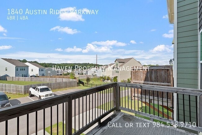 Building Photo - 1840 Austin Ridge Pkwy