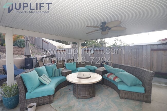 Building Photo - Beautiful 3 Bed, 2 Bath Home in Santee