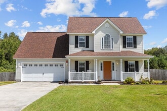 Building Photo - 203 Reid Ct S