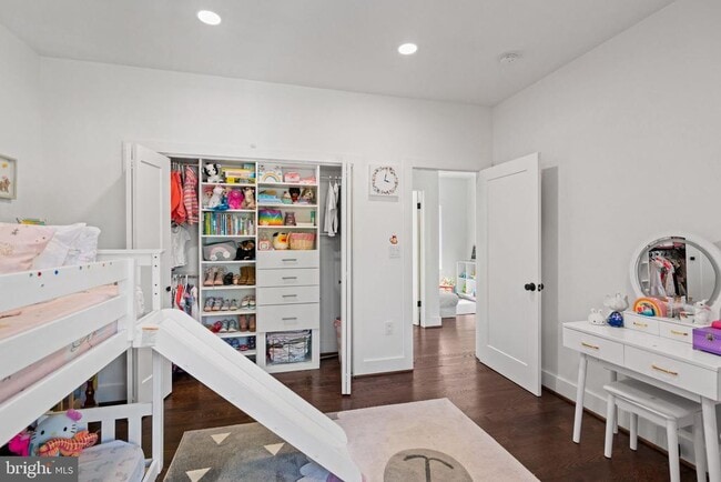 Building Photo - 6202 Massachusetts Ave