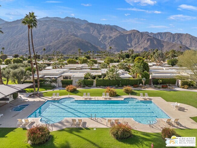 Building Photo - 427 N Calle Rolph