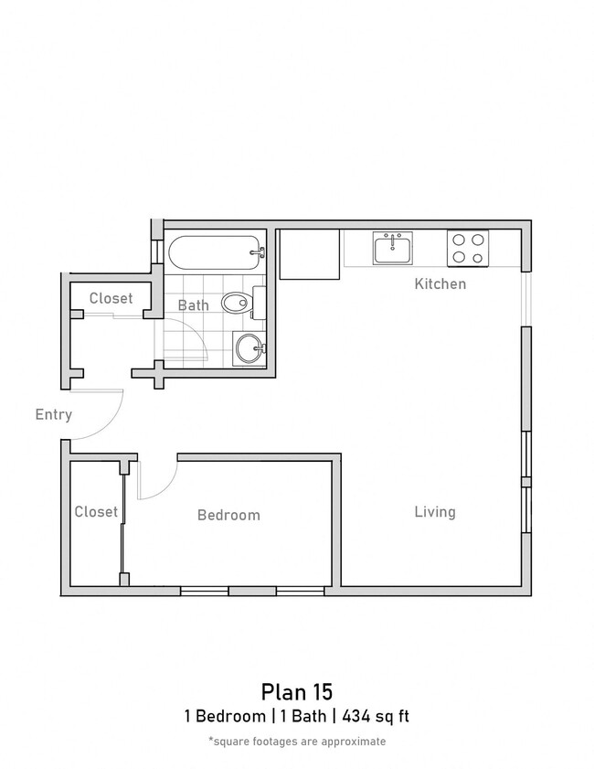 Floorplan - 6434 Yucca Street