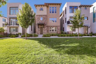Building Photo - MODERN LUXURY IN SCENIC COMMUNICATIONS HILL LIGHT-FILLED INTERIORS WITH GREENBELT VIEWS