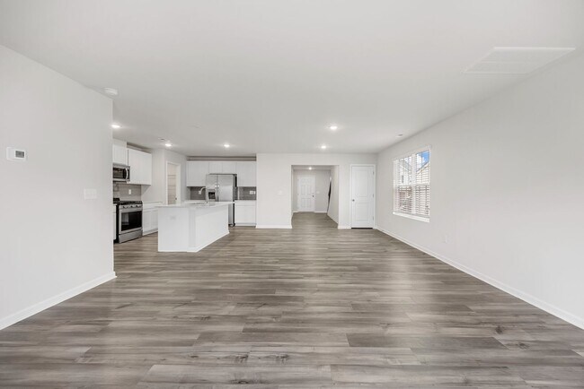 Building Photo - New constructed 5 bed 3 Bath Inman SC