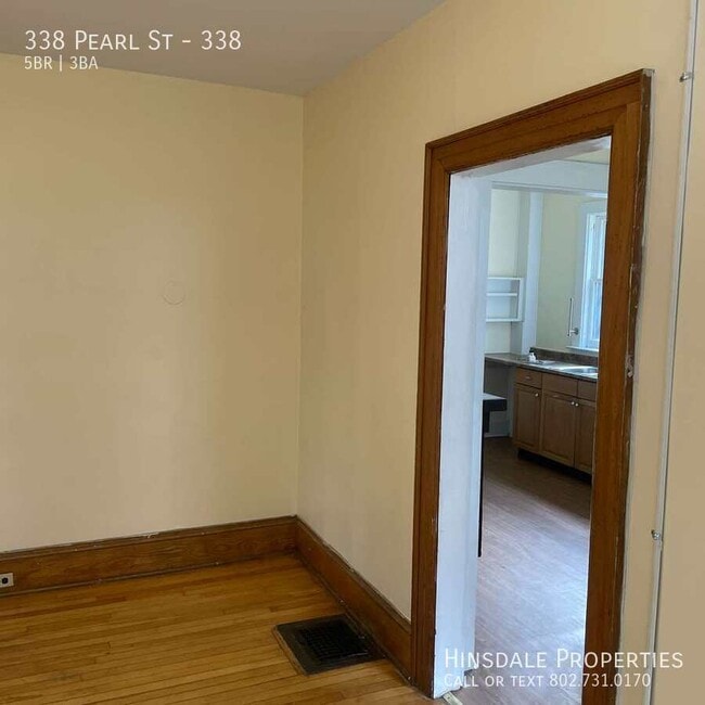 Building Photo - 338 Pearl St