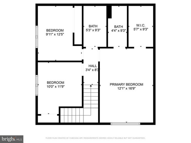 Building Photo - 7902 San Leandro Pl