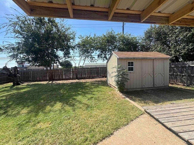 Building Photo - 4123 Beard Ave