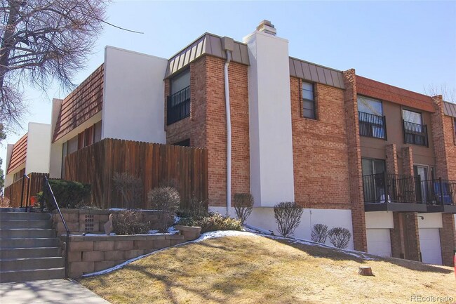 Building Photo - 6468 E Bates Ave