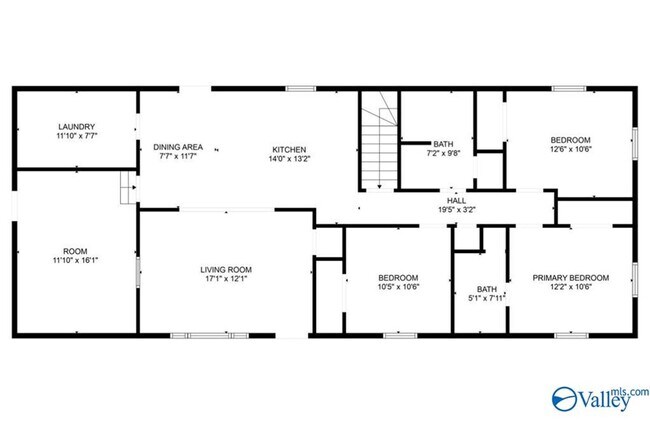 Building Photo - RENTAL HOME IN GUNTERSVILLE