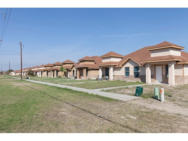 Building Photo - Rockport Street Apartments